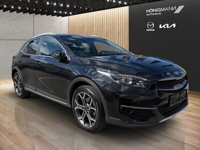 KIA XCeed Gebrauchtwagen
