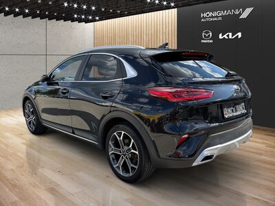 KIA XCeed Gebrauchtwagen