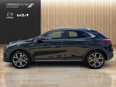 KIA XCeed Gebrauchtwagen