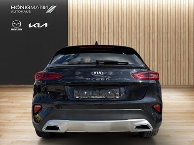 KIA XCeed Gebrauchtwagen