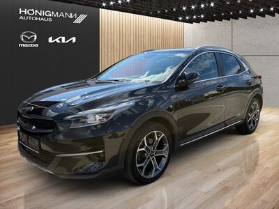 KIA XCeed Gebrauchtwagen