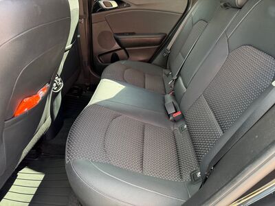 KIA XCeed Gebrauchtwagen
