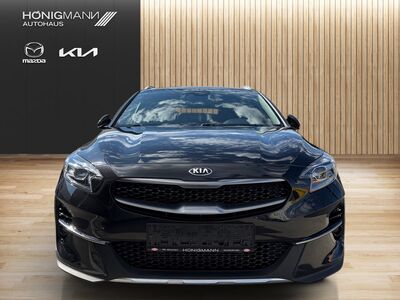 KIA XCeed Gebrauchtwagen