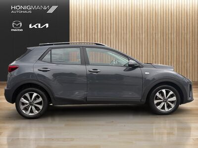 KIA Stonic Gebrauchtwagen