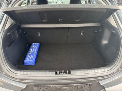 KIA Stonic Gebrauchtwagen