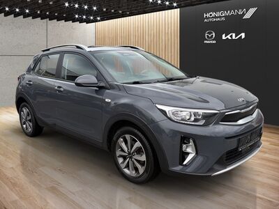 KIA Stonic Gebrauchtwagen