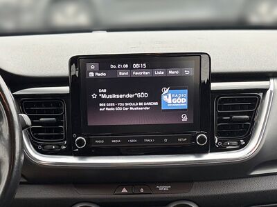 KIA Stonic Gebrauchtwagen