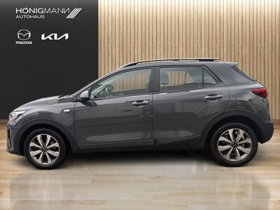 KIA Stonic Gebrauchtwagen