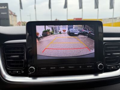 KIA Stonic Gebrauchtwagen