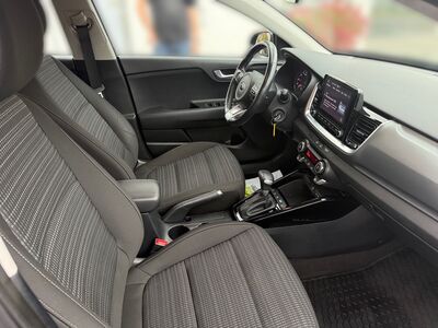 KIA Stonic Gebrauchtwagen