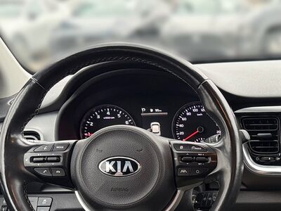 KIA Stonic Gebrauchtwagen