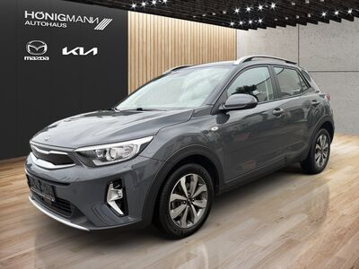 KIA Stonic Gebrauchtwagen