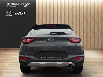 KIA Stonic Gebrauchtwagen