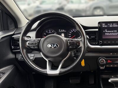KIA Stonic Gebrauchtwagen