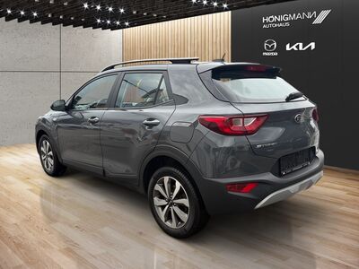 KIA Stonic Gebrauchtwagen