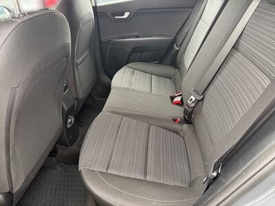 KIA Stonic Gebrauchtwagen