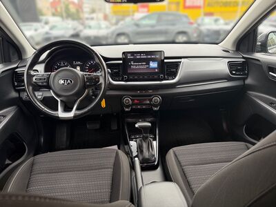 KIA Stonic Gebrauchtwagen