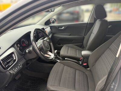 KIA Stonic Gebrauchtwagen