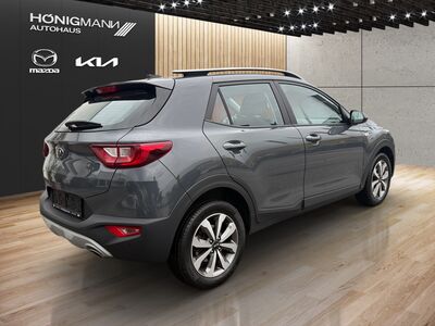 KIA Stonic Gebrauchtwagen