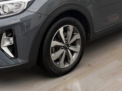 KIA Stonic Gebrauchtwagen