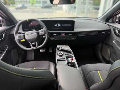KIA EV6 Neuwagen