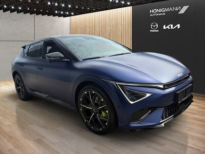 KIA EV6 Neuwagen
