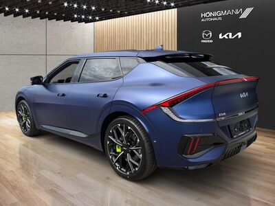 KIA EV6 Neuwagen