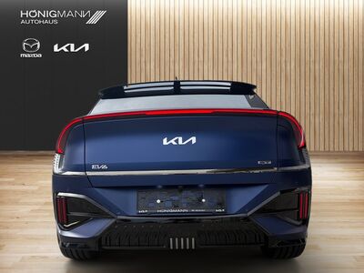 KIA EV6 Neuwagen