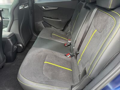 KIA EV6 Neuwagen