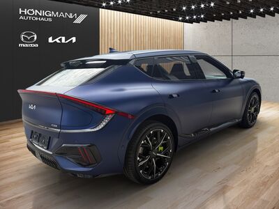 KIA EV6 Neuwagen