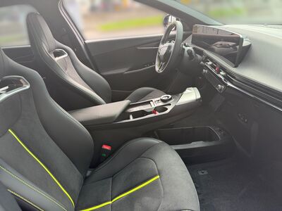 KIA EV6 Neuwagen
