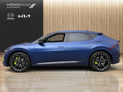 KIA EV6 Neuwagen