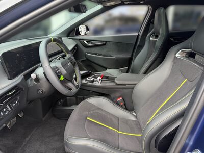 KIA EV6 Neuwagen