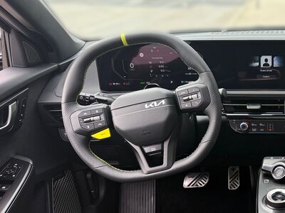 KIA EV6 Neuwagen