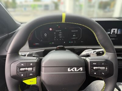 KIA EV6 Neuwagen