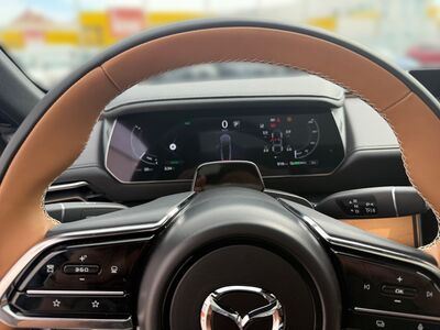 Mazda Mazda6 Vorführwagen