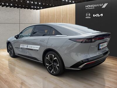 Mazda Mazda6 Vorführwagen