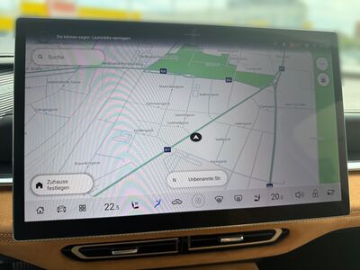 Mazda Mazda6 Vorführwagen