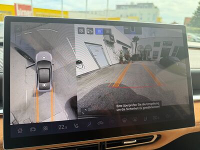 Mazda Mazda6 Vorführwagen