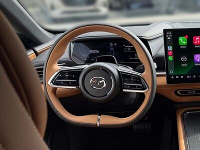 Mazda Mazda6 Vorführwagen