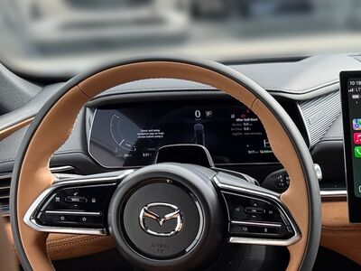 Mazda Mazda6 Vorführwagen