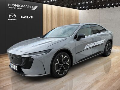 Mazda Mazda6 Vorführwagen