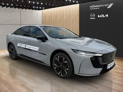 Mazda Mazda6 Vorführwagen