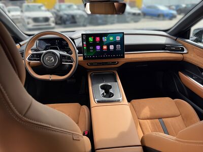 Mazda Mazda6 Vorführwagen