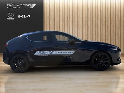 Mazda Mazda3 Vorführwagen