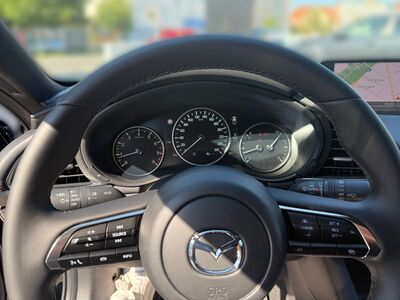 Mazda Mazda3 Vorführwagen