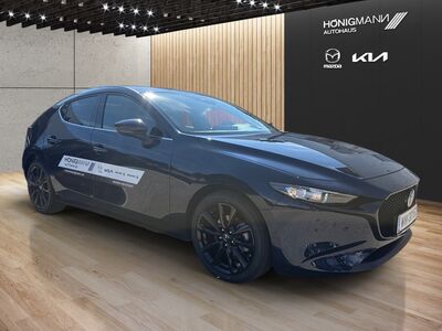 Mazda Mazda3 Vorführwagen