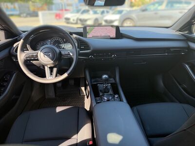 Mazda Mazda3 Vorführwagen