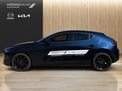 Mazda Mazda3 Vorführwagen