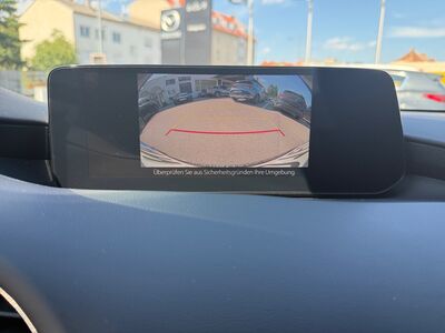 Mazda Mazda3 Vorführwagen